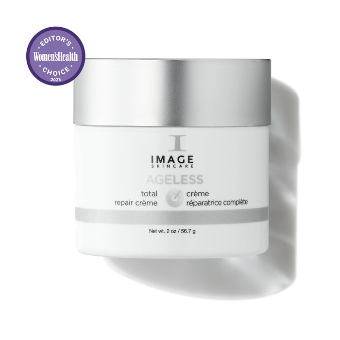 AGELESS Total Repair Crème 2oz