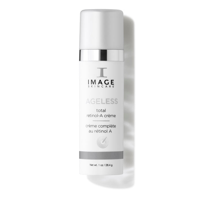 AGELESS Total Retinol-A Crème 1oz