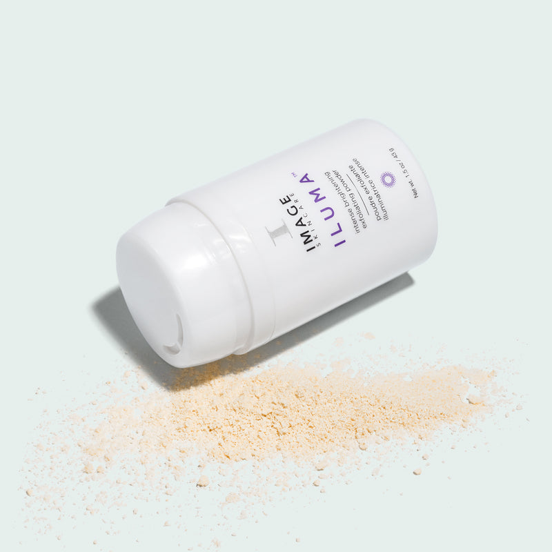 ILUMA Intense Brightening Exfoliating Powder 1.5oz