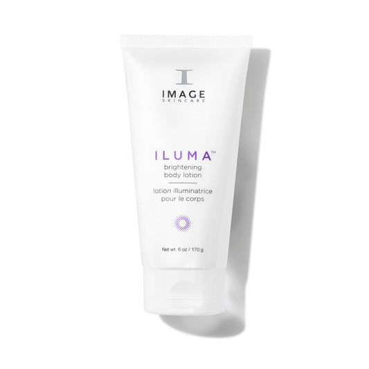 ILUMA Intense Brightening Body Lotion 6oz