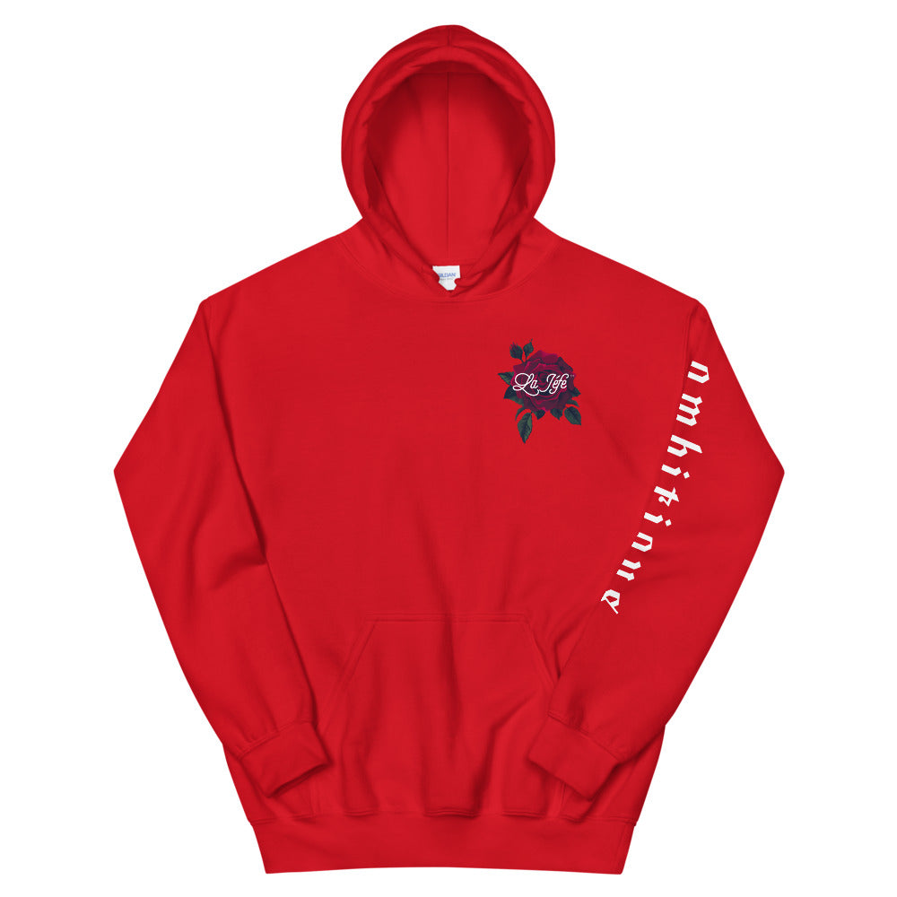 La Jéfe Ambitious Hoodie