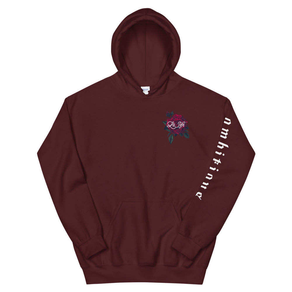 La Jéfe Ambitious Hoodie