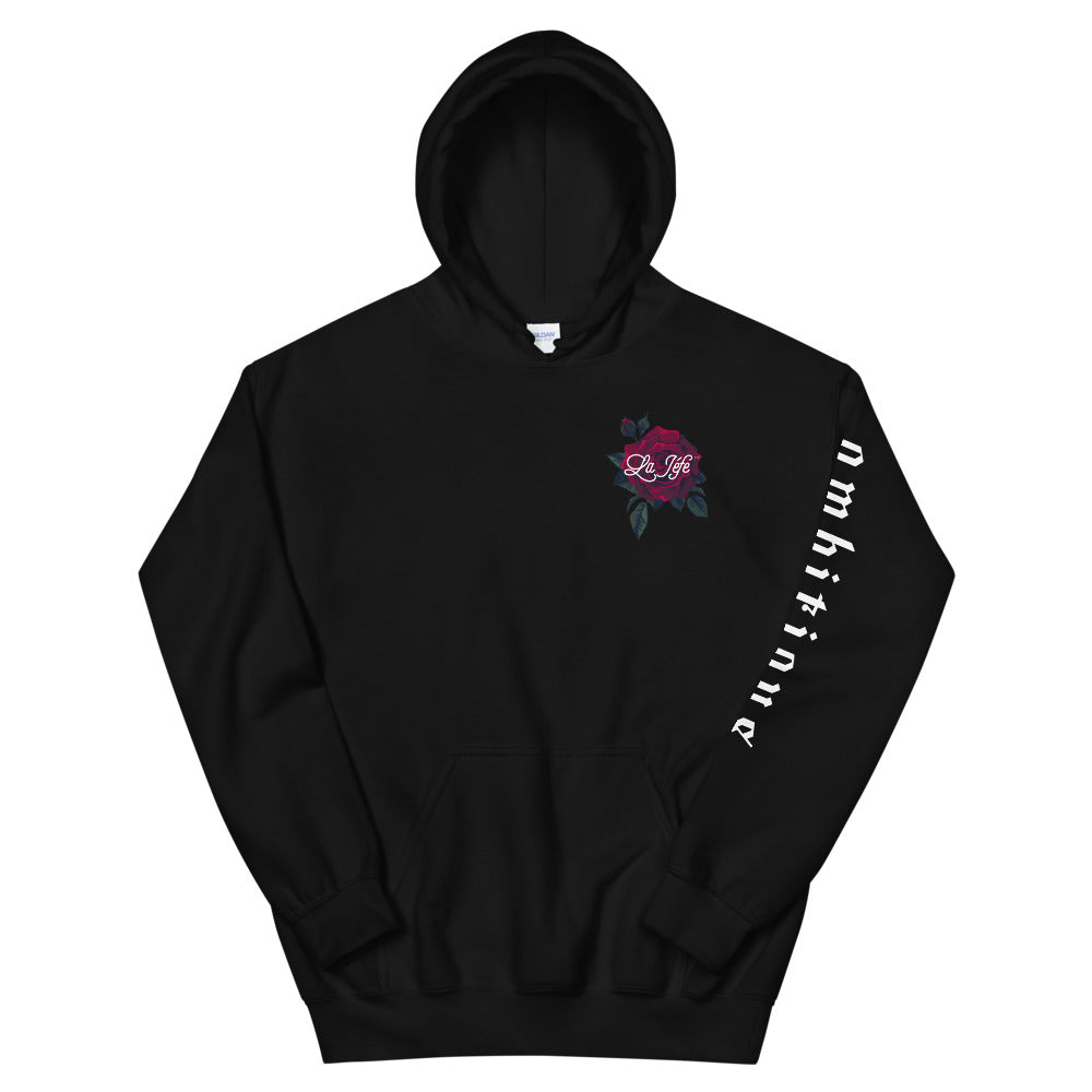 La Jéfe Ambitious Hoodie