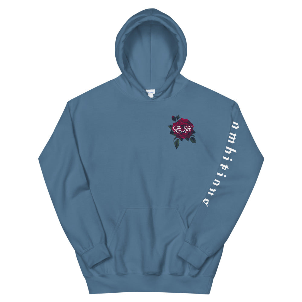 La Jéfe Ambitious Hoodie