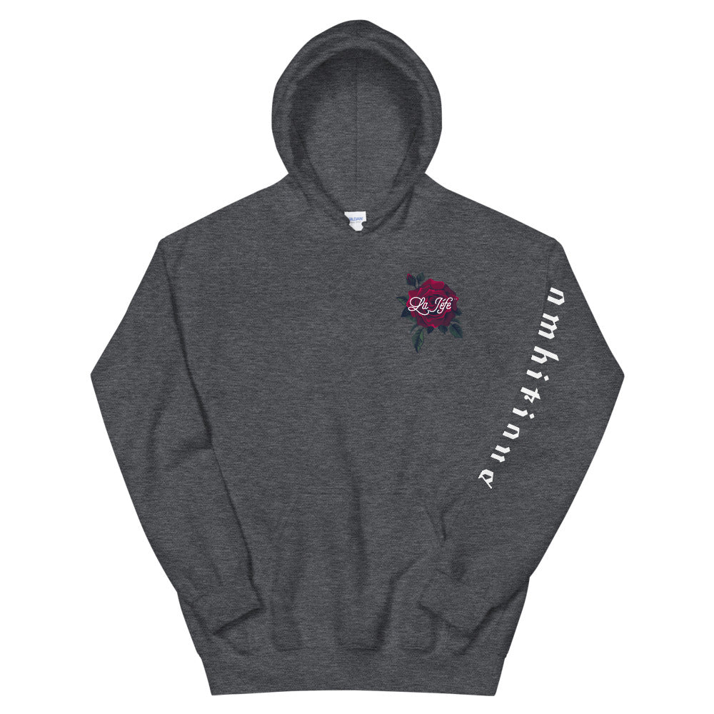 La Jéfe Ambitious Hoodie