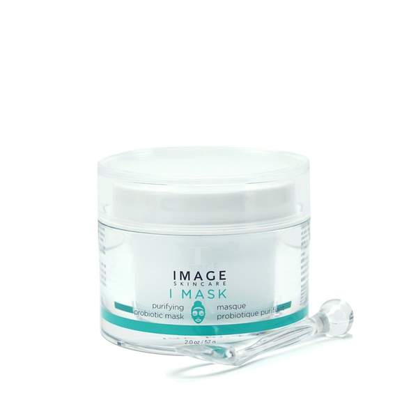 I MASK Purifying Probiotic mask
