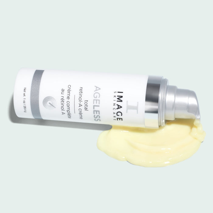 AGELESS Total Retinol-A Crème 1oz