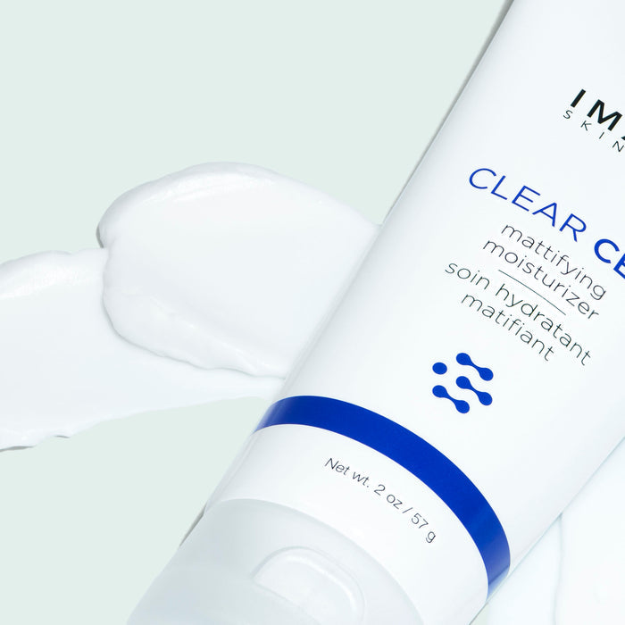 CLEAR CELL Mattifying Moisturizer 2oz