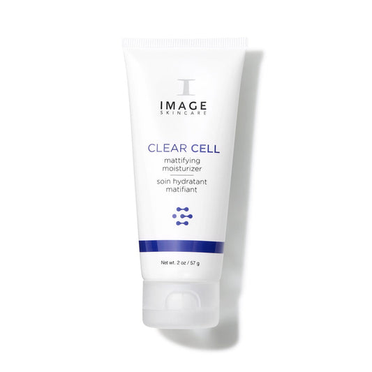 CLEAR CELL Mattifying Moisturizer 2oz