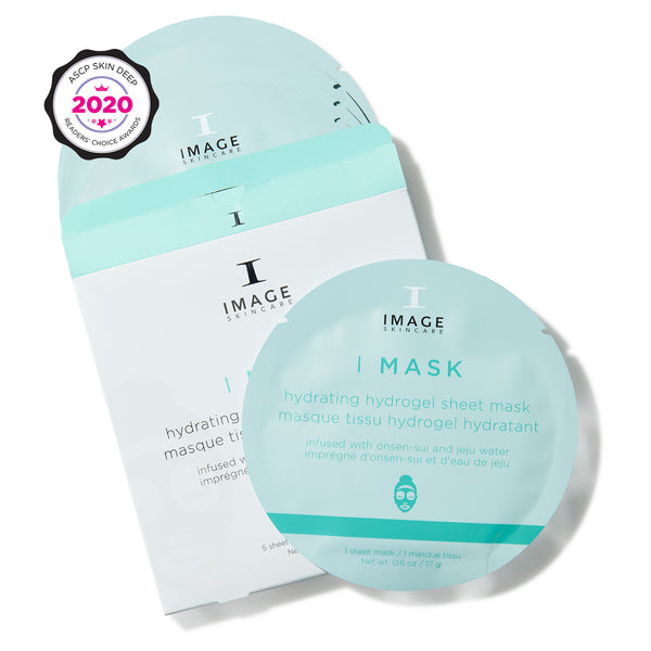 I MASK Hydrating Sheet Mask 5-Pack
