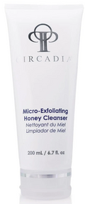 Micro-Exfoliating Honey Cleanser 6.7oz