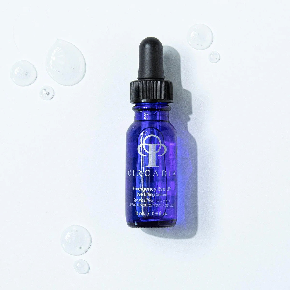 Emergency Eye Lift, Circadia .5oz