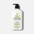 HEMPZ Original Herbal Body Moisturizer