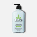 HEMPZ Triple Moisture Body Lotion 17fl oz