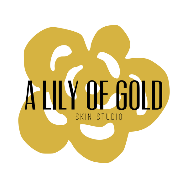 A Lily of Gold Skin Studio