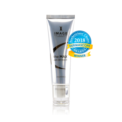 THE MAX Stem Cell Neck Lift 2oz