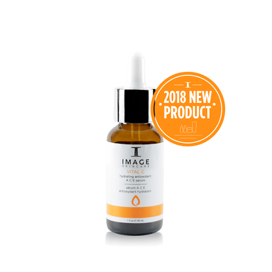 VITAL C Hydrating Antioxidant A C & E Serum