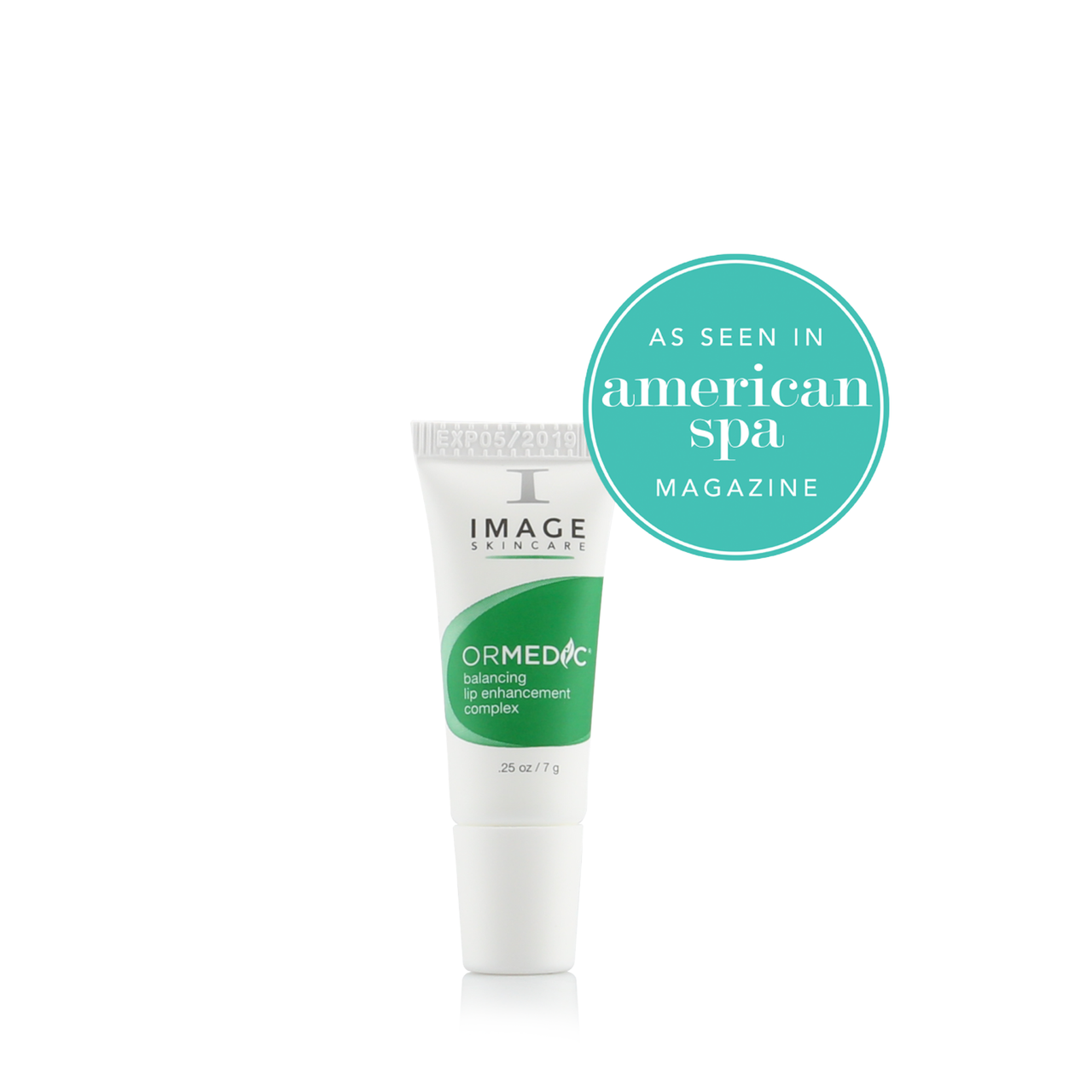 ORMEDIC Balancing Lip Enhancement Complex .25oz