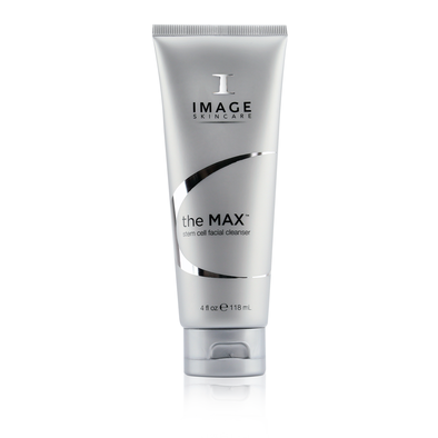THE MAX Stem Cell Facial Cleanser 12oz