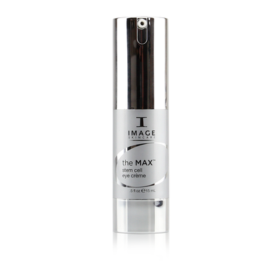 THE MAX Stem Cell Eye Crème .5oz