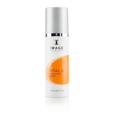 VITAL C Hydrating Facial Cleanser 6oz