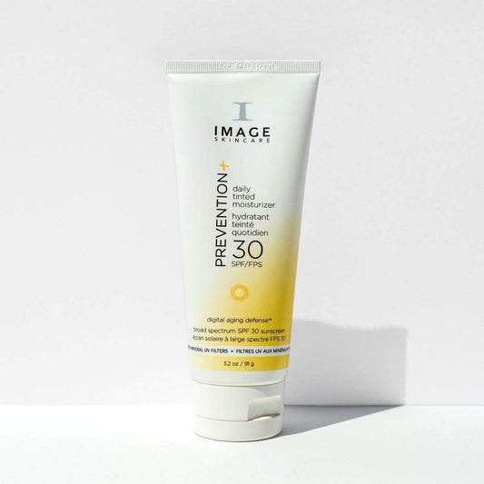 PREVENTION+ Daily Tinted Moisturizer SPF30 3.2oz