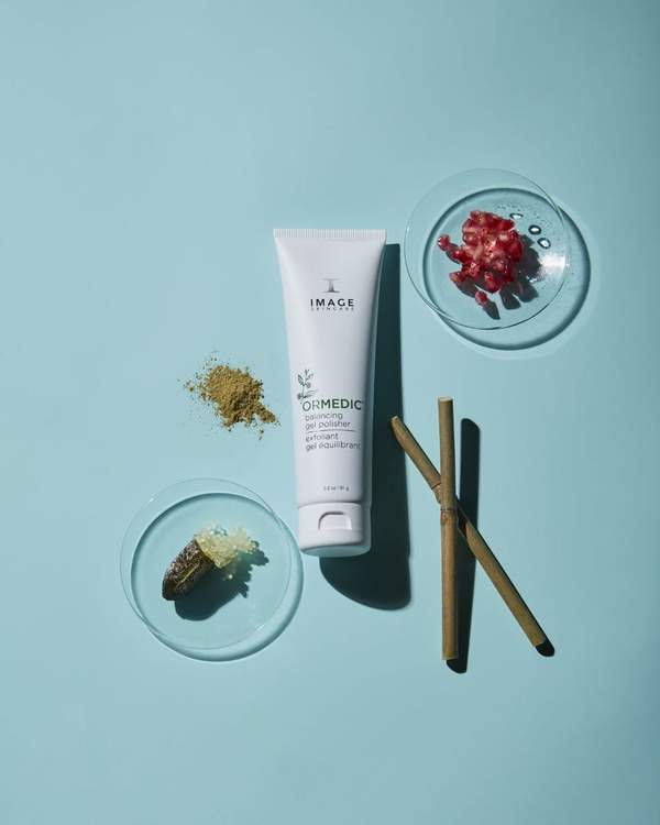 ORMEDIC Balancing Gel Polisher